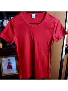 True Vintage Medium T-shirt 1970's Disco Maverick Single Stitch